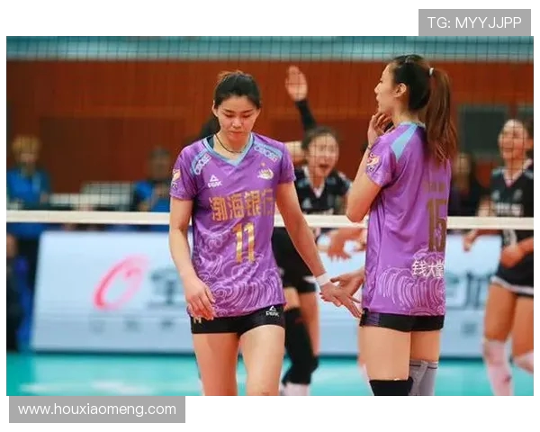 北京排球队的节奏解析与未来发展趋势探讨