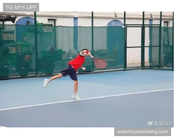 北京网球队战术创新引领潮流助力网球竞技水平大幅提升