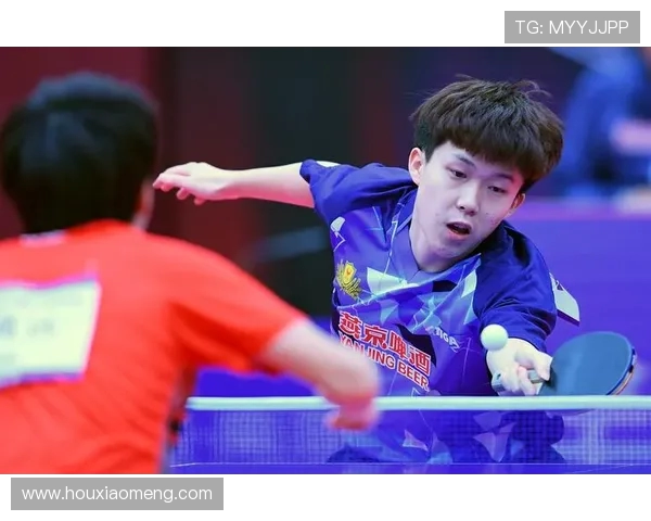 南京乒乓球队实力飙升再创佳绩引发全国关注与热议