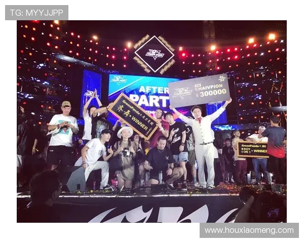 南京街舞队以92分领跑世界街舞大赛积分榜展现实力与风采