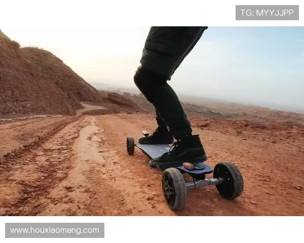 吴军独家分享滑板技巧与心得体会助你快速提升滑板水平