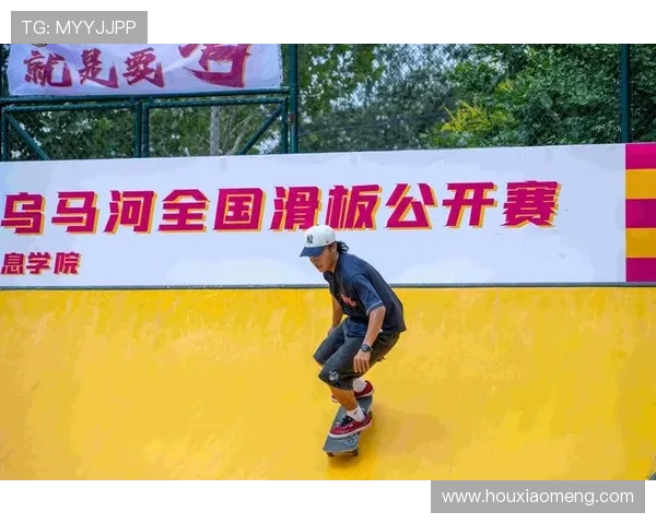 杨芳专访：从初学者到滑板高手的成长之路与心路历程回顾