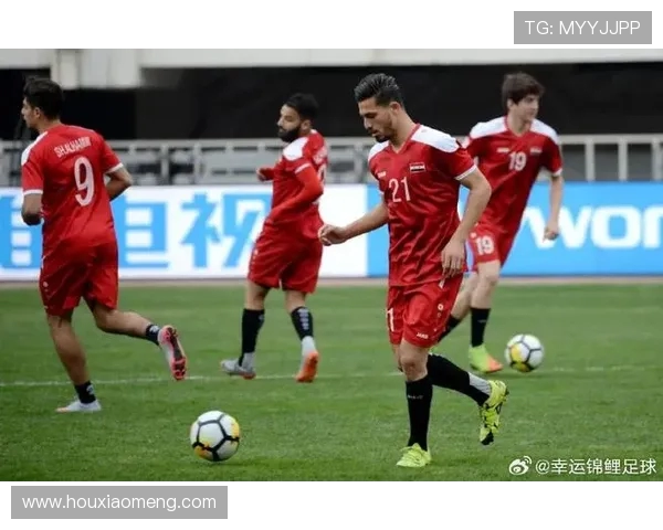 伊朗与叙利亚足球赛即时比分更新及精彩瞬间回顾