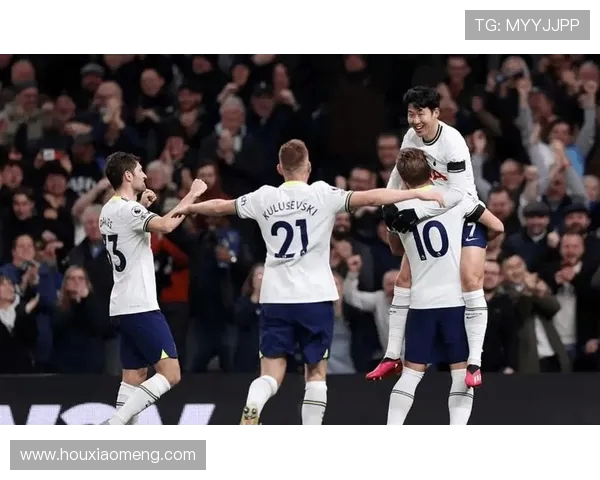 利物浦与热刺足球对决精彩回顾及战术分析