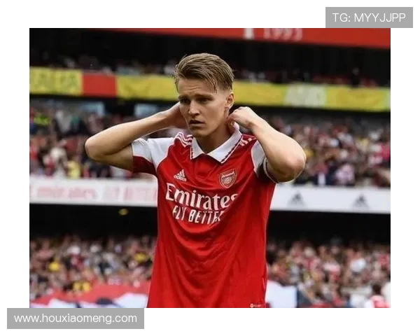 厄德高的崛起与未来展望:如何改变足球战术与球队格局